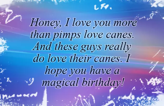Fiance Birthday Quotes