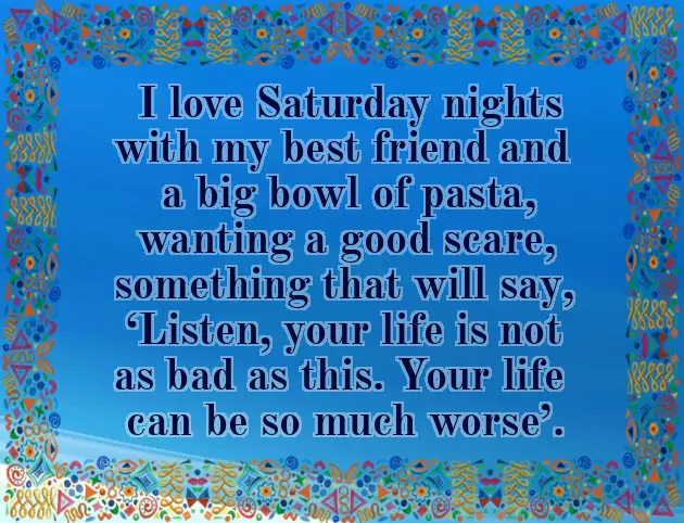 Good Afternoon Happy Saturday