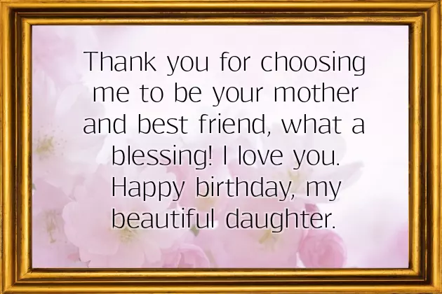 Birthday Post For My Daughter Birthday Post For My Daughter