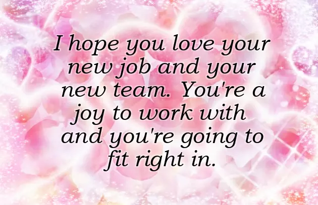 Congratulations On Your Achievement