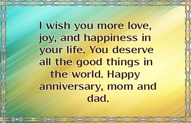 New Year Wishes For Mom