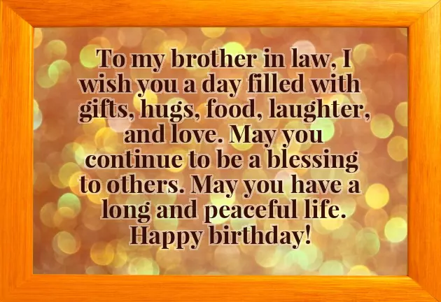 Funny Birthday Wishes For My Brother Funny Birthday Wishes For My Brother