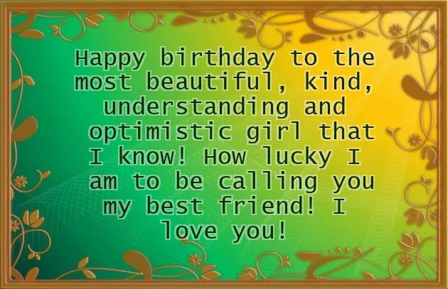 Happy Birthday Best Friend Woman Happy Birthday Best Friend Woman