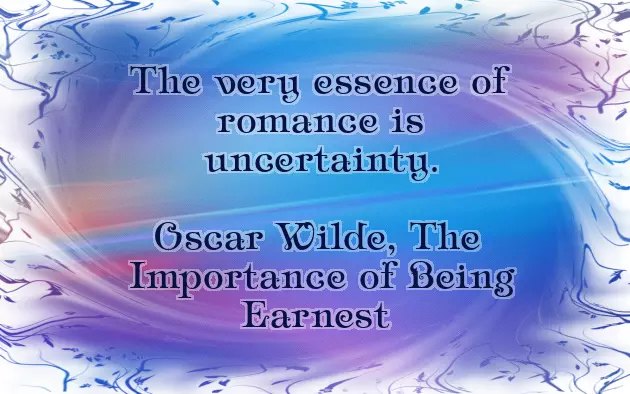 Romantic Marriage Quotes