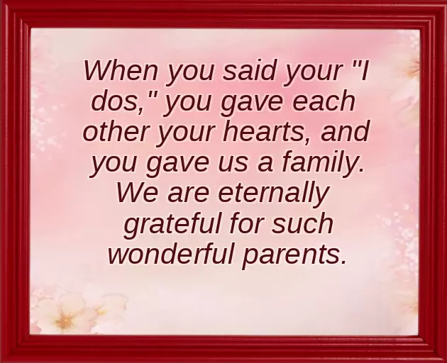 Mom And Dad Marriage Anniversary Mom And Dad Marriage Anniversary