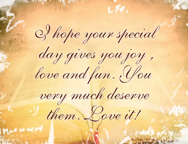 Happy Birthday Wishes At The End Of The Day Happy Birthday Wishes At The End Of The Day