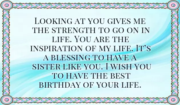 Birthday Wishes For My Only Brother Birthday Wishes For My Only Brother