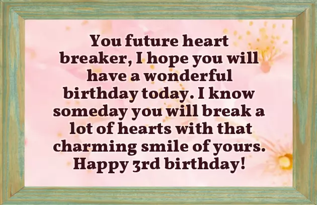 Quotes For 3 Year Old Son Quotes For 3 Year Old Son