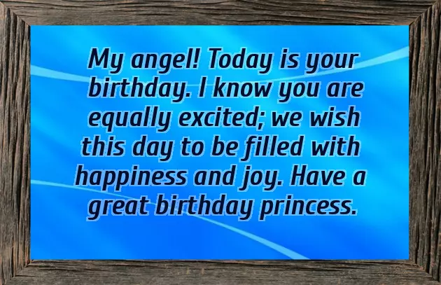 Happy Birthday With Your Daughter Happy Birthday With Your Daughter