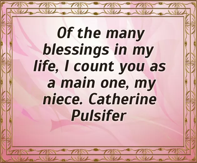 Happy Birthday Greetings For My Niece Happy Birthday Greetings For My Niece