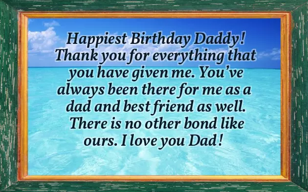Happy Birthday Appa Quotes