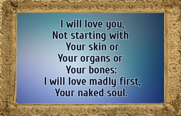 Unique Love Poems For Her Unique Love Poems For Her