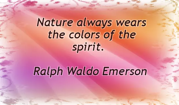 Quotes About Color Quotes About Color