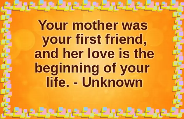 Birthday Wishes For Mom In Heaven