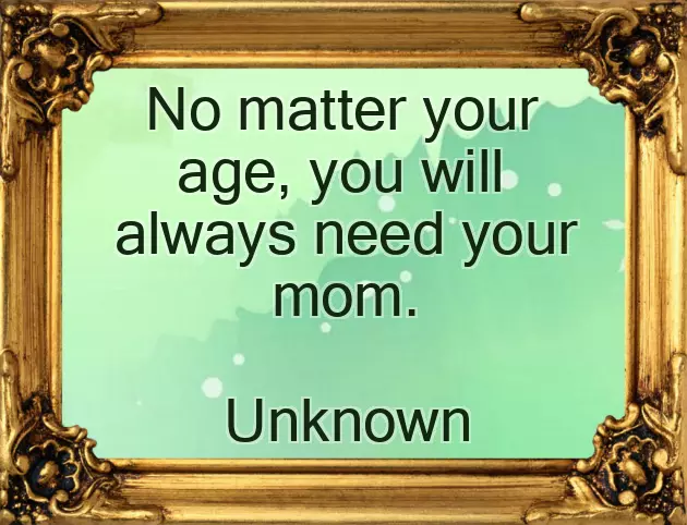 New Grandmother Wishes