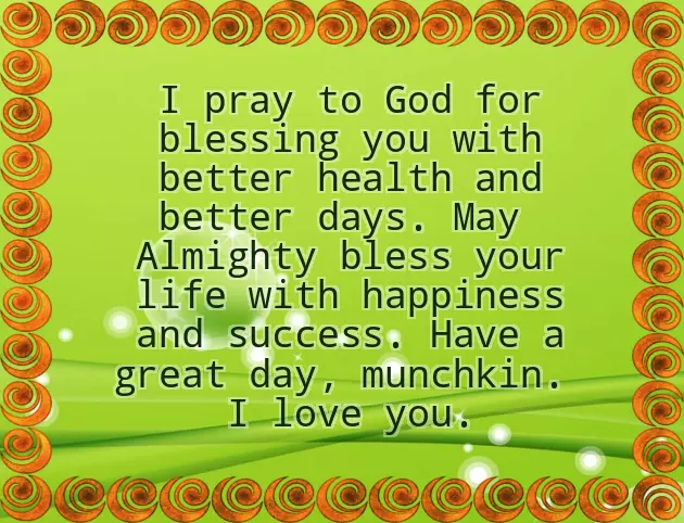 Happy Birthday To A Friend Daughter