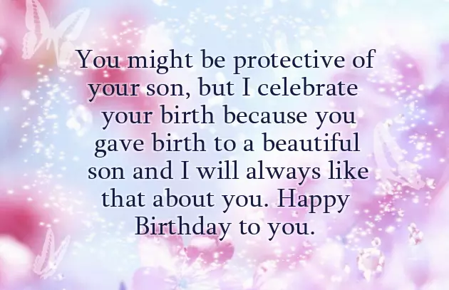 Happy Birthday To Mom Friend Happy Birthday To Mom Friend