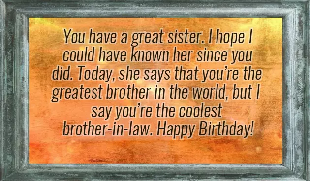 Free Birthday Greetings For Brother Free Birthday Greetings For Brother