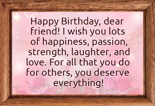 The Best Birthday Wishes For My Wife The Best Birthday Wishes For My Wife