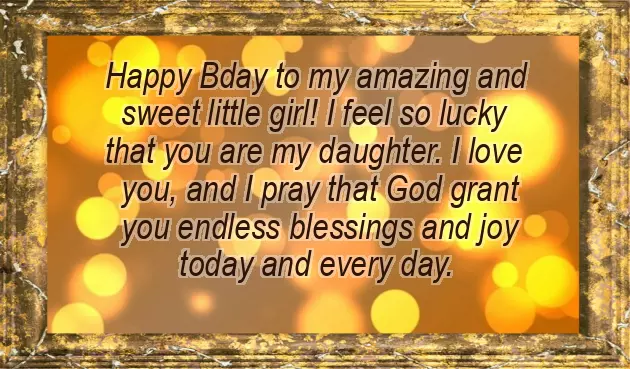 Happy Birthday Wishes For 2 Year Old Niece