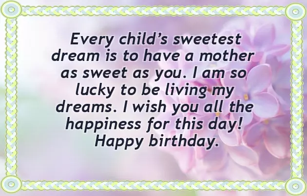 Happy Birthday My Dear Mum Happy Birthday My Dear Mum