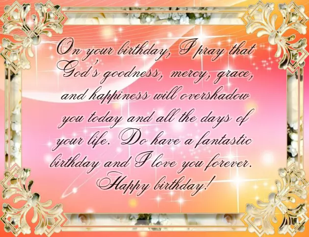 Birthday Greetings For Ate