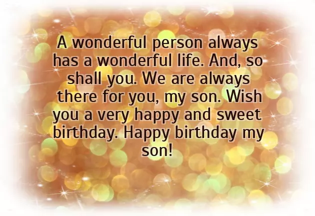 Happy Birthday To Nice Person