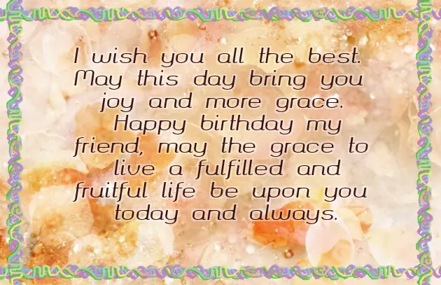 Greeting Brother Greeting Brother