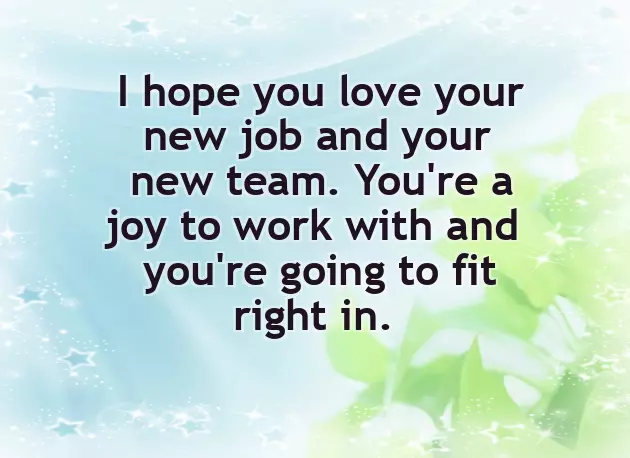 Congrats On Your New Congrats On Your New