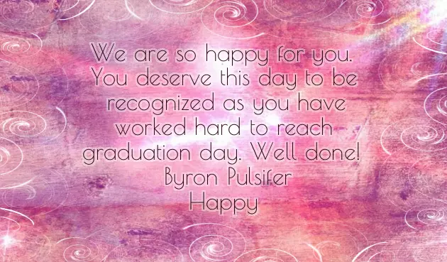 Congratulations Message For Success