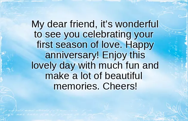 Happy Anniversary My Queen