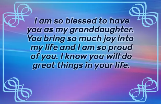 Proud Graduation Message Proud Graduation Message