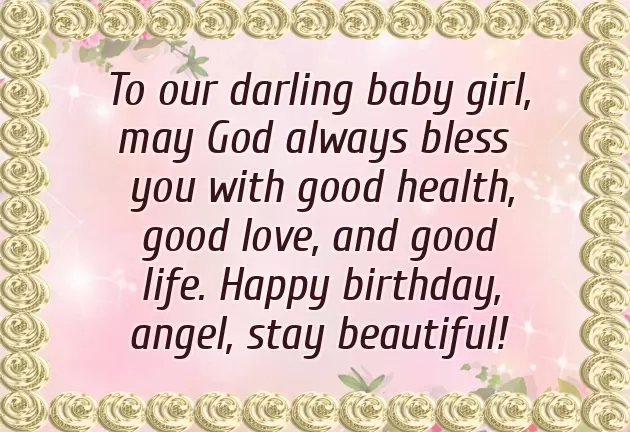 3Rd Birthday Wishes To Daughter 3Rd Birthday Wishes To Daughter