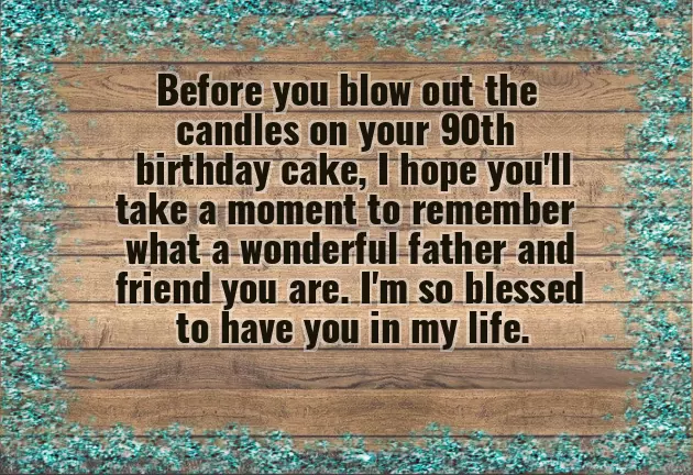 Dad To Be Birthday Wishes Dad To Be Birthday Wishes