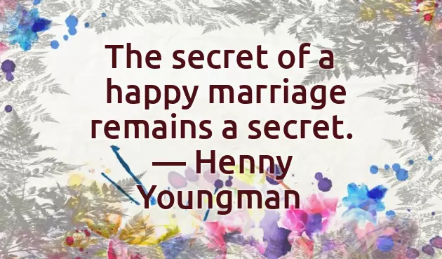 Ready For Marriage Quotes Ready For Marriage Quotes