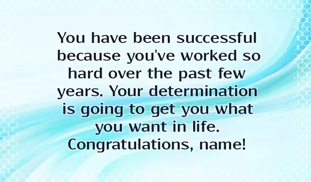 College Graduation Wishes For Granddaughter