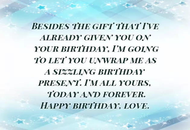 Funny Happy Birthday Wishes To Girlfriend