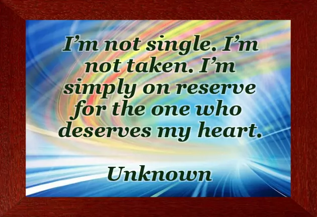 Being Independent Quotes