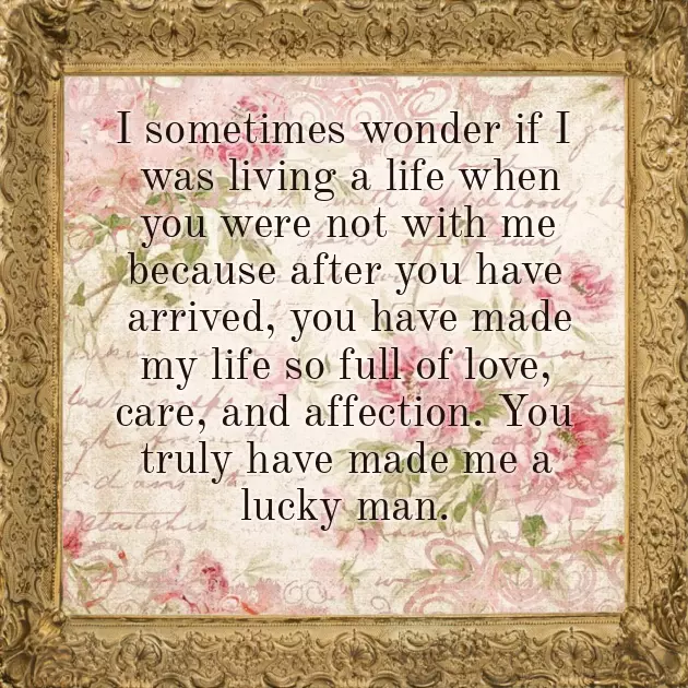 Best Birthday Wishes Letter For Girlfriend