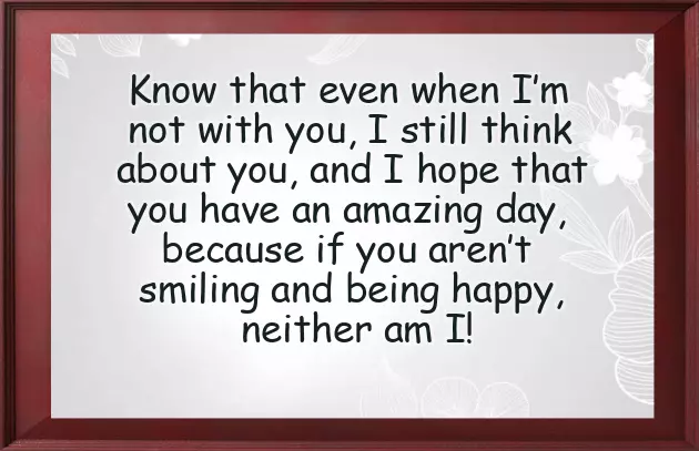 Good Morning Message To A Female Friend