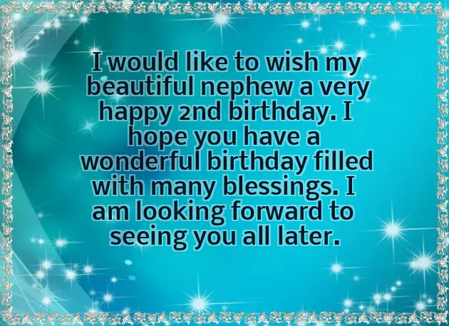 Wishing My Aunt A Happy Birthday