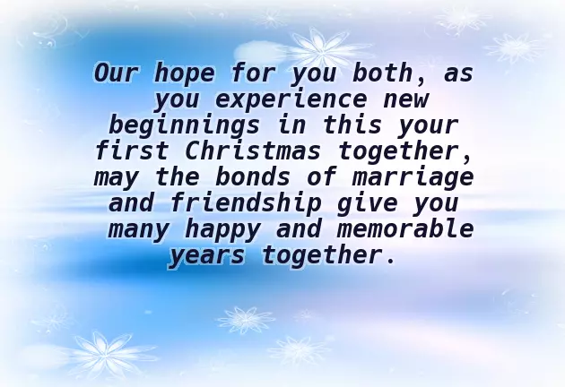 Spiritual Christmas Wishes