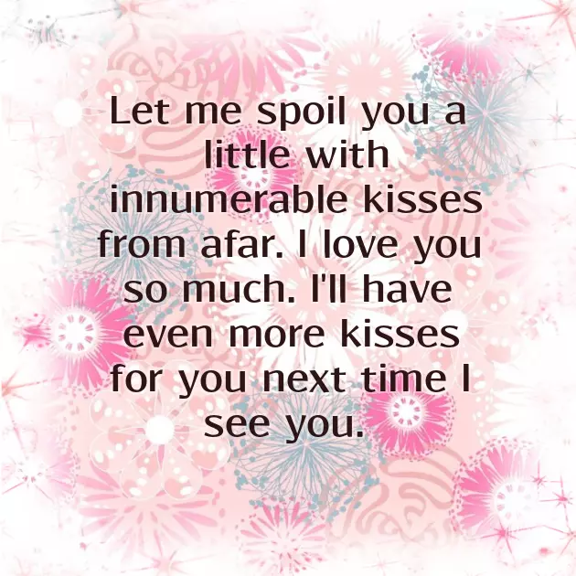 Good Morning Message For Special Someone