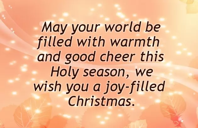 Best Wishes For New Year In English