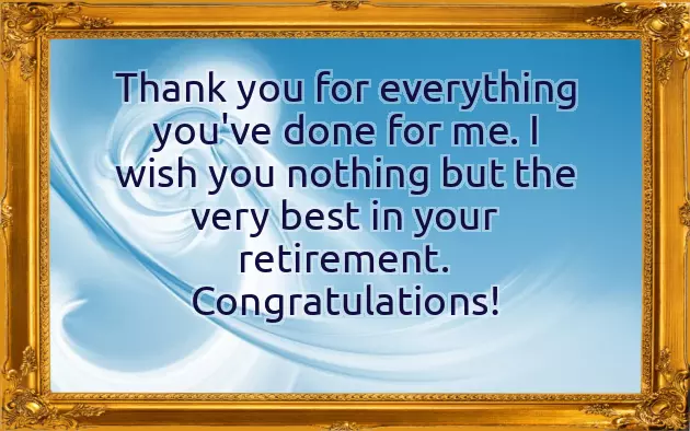 Farewell Poems For Teachers