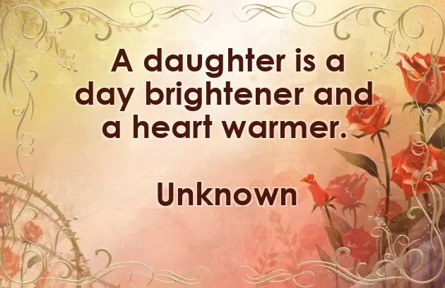 Wish For Daughter Birth Wish For Daughter Birth