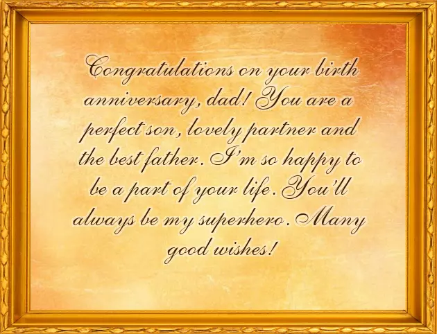 Quotes For Birthday For Father Quotes For Birthday For Father