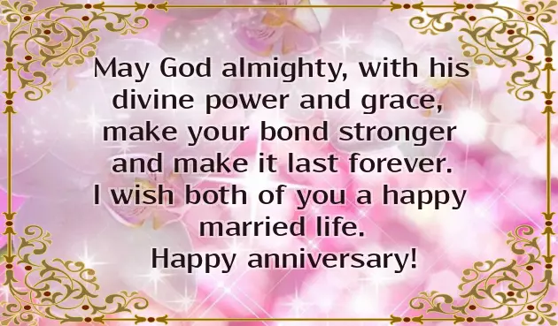 Wedding Anniversary Wishes Download