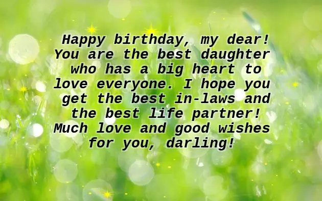 Happy Bday Girl Happy Bday Girl