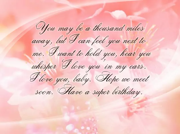 Funny Birthday Wish For Him